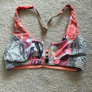 Maaji Reversible Bikini Top